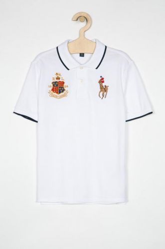 Polo Ralph Lauren - Detské polo tričko 134-176 cm