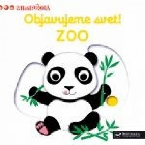 Objavujeme svet! ZOO