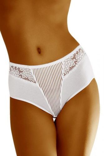 Dámske nohavičky eco-RE white