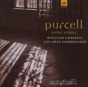 CD CHRISTIE, WILLIAM - HARMONICA SACRA