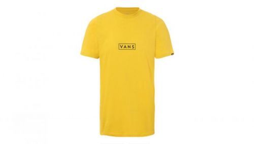Vans MN Easy Box SS žlté VN0A3HREHBO