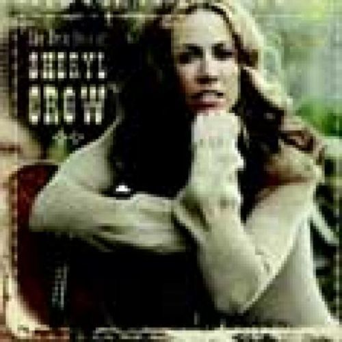 CD CROW SHERYL - THE VERY BEST OF