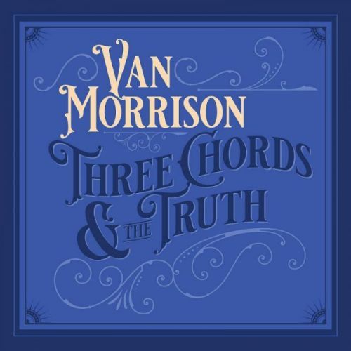 Vinyl MORRISON VAN - THREE CHORDS & THE TRUTH