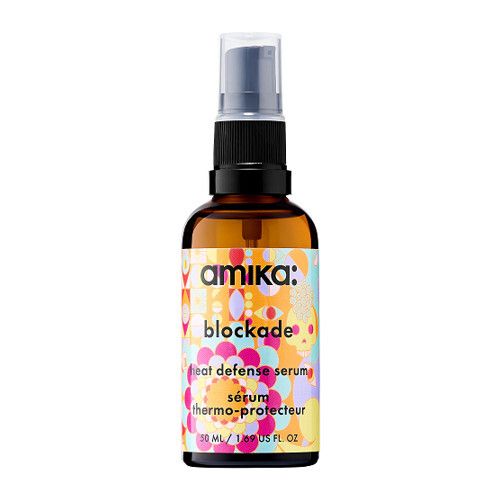 Amika Ľahké sérum pre tepelnú ochranu vlasov Blockade (Heat Defense Serum) 50 ml