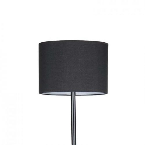 Stojace svietidlo Black