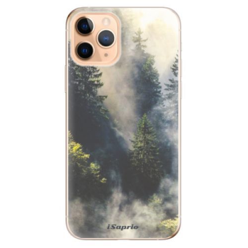 Odolné silikónové puzdro iSaprio - Forrest 01 - iPhone 11 Pro