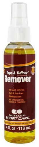 Mueller Remover odstraňovač tejpov 118 ml