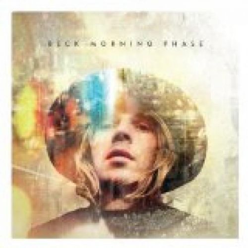 Beck - CD MORNING PHASE