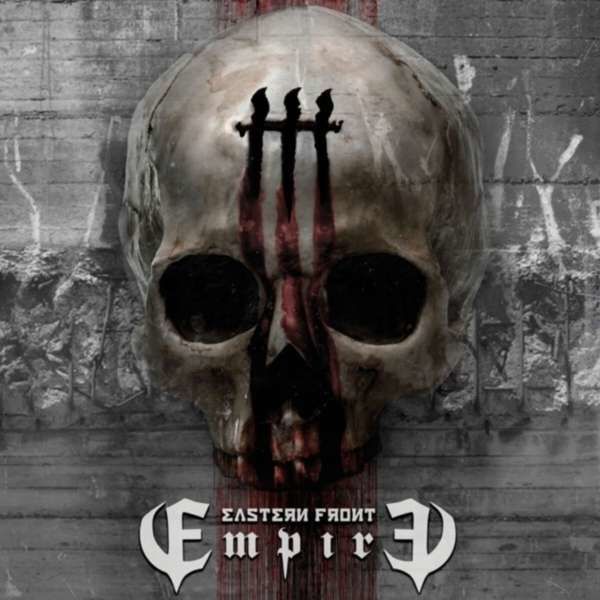 CD EASTERN FRONT - EMPIRE