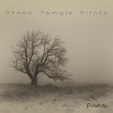 CD STONE TEMPLE PILOTS - PERDIDA