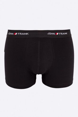 John Frank - Boxerky (3-pak)