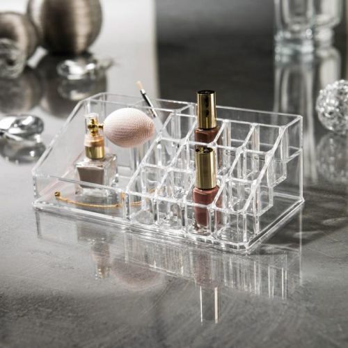 Kozmetický organizér Compactor Big