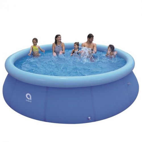 Bazén Marin Blue Prompt Pool 360 x 76 cm
