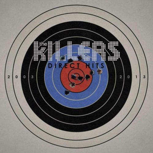 Vinyl THE KILLERS - DIRECT HITS