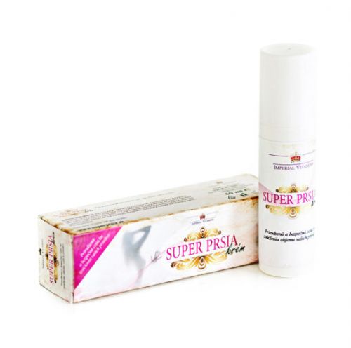 SUPER PRSIA krém 60ml