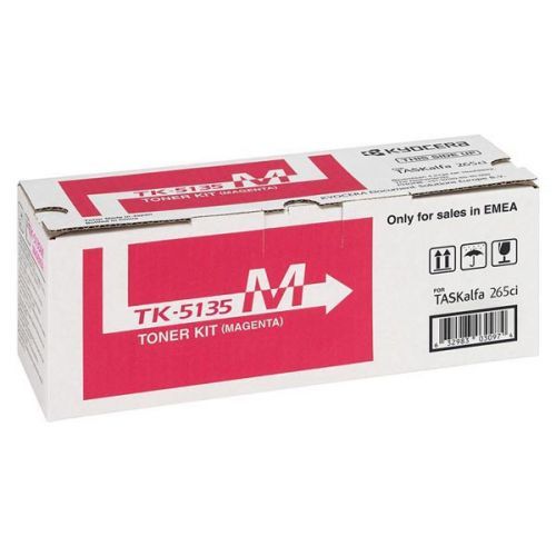 Kyocera Mita TK-5135 (TK-5135M) - originálny