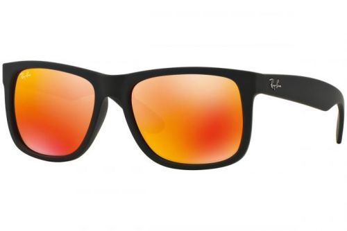 Ray-Ban Justin Color Mix RB4165 622/6Q - Veľkosť M