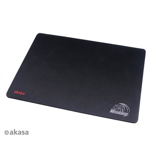 AKASA - herná podložka pod myš AK-MPD-02BK