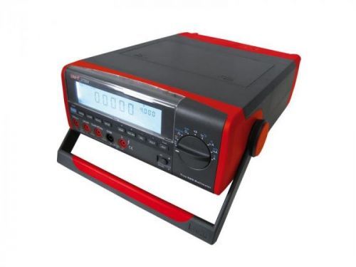 Stolný multimeter UNI-T UT804