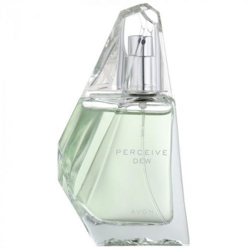 Avon Perceive Dew toaletná voda pre ženy 50 ml