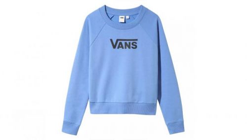 Vans Wm Flying V Boxy Ultramarine modré VN0A4BD6ULT