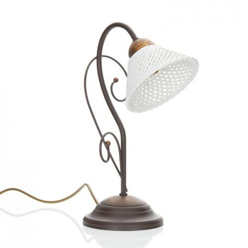 Stolná lampa Retina