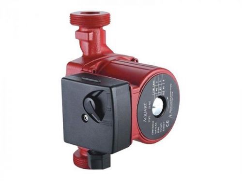 Čerpadlo obehové TC AQUART 25/6/180