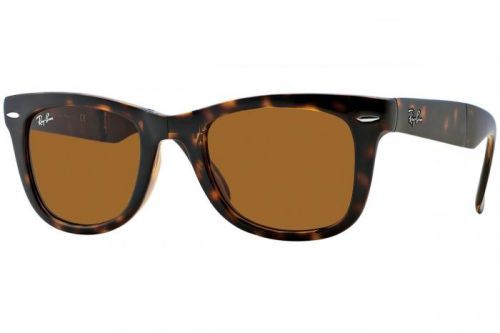 Ray-Ban Wayfarer Folding Classic RB4105 710 - Veľkosť M