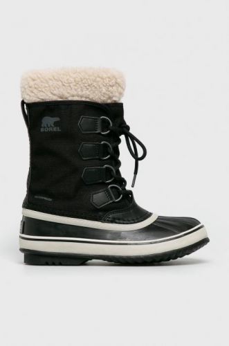 Sorel - Snehule Winter Carnival