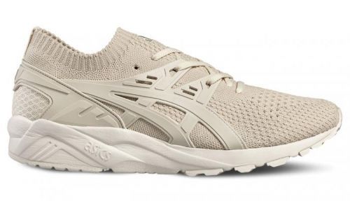 Asics Gel-Kayano Trainer Knit svetlohnedé H705N-0202