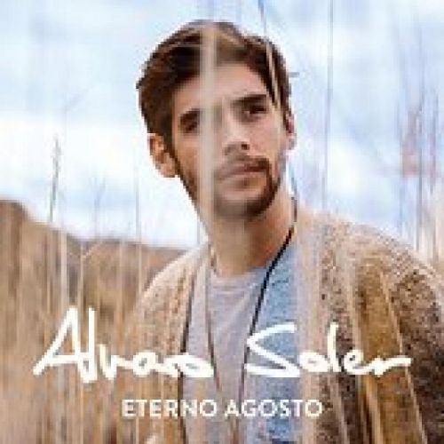 CD ALVARO SOLER - ETERNO AGOSTO