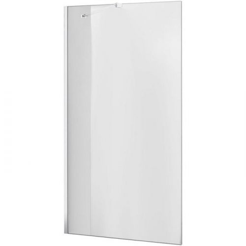 Sprochová stena Walk-In Rode 90x195 CZ CHR