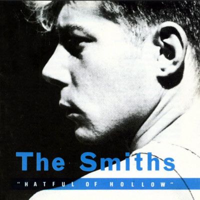 Vinyl SMITHS, THE - HATFUL OF HOLLOW