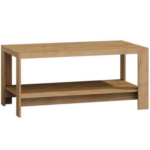 Konferenčný stolík Natural N-20 Ribbeck