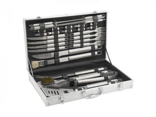 Sada grilovacie CATTARA ALU 13104 30ks