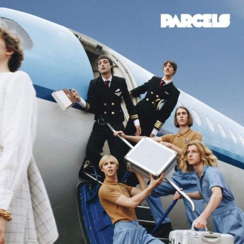 Vinyl PARCELS - PARCELS