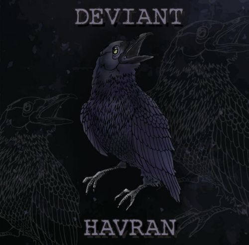 Deviant - CD Havran