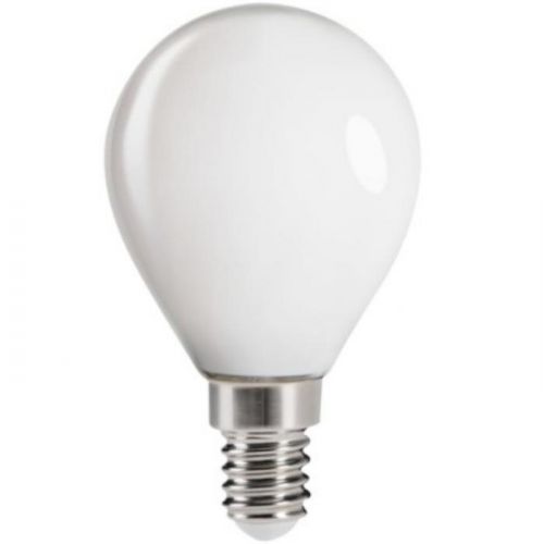 Žiarovka Filament XLED G45 E14 6W-NW 29629