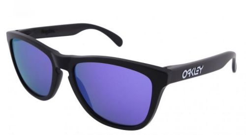 Slnečné okuliare Oakley Frogskins OO9013-24-325