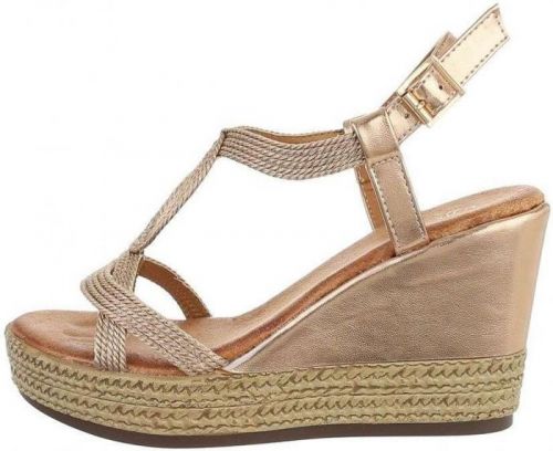 Dámske fashion sandále