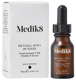 Medik8 Retinol 6TR+ Intense 15ml