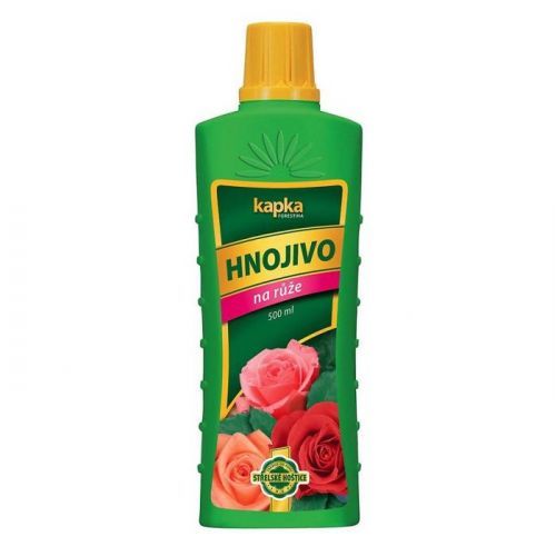 Kapka - Hnojivo na vinič 500 ml