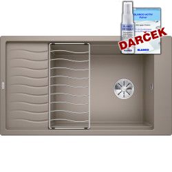 BLANCO ELON XL 8 S  tartufo