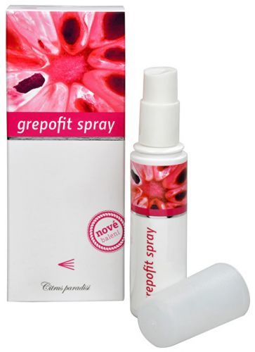 Energy Grepofit spray 14 ml