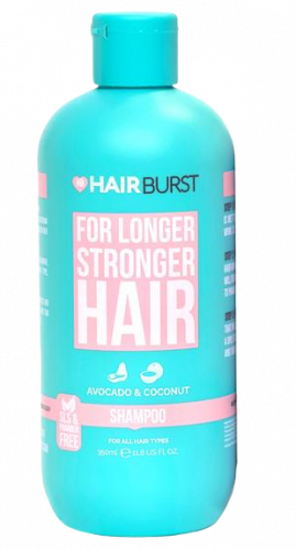Hairburst šampón 350ml