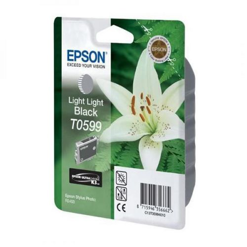 Epson T0599 (C13T05994010) - originálny