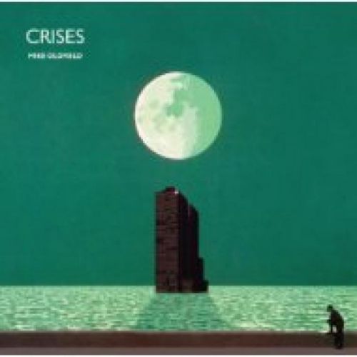 CD OLDFIELD MIKE - CRISES
