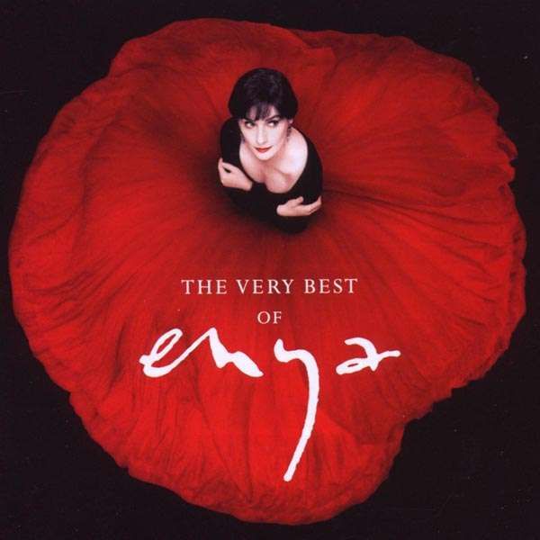 CD ENYA - VERY BEST OF ENYA,THE