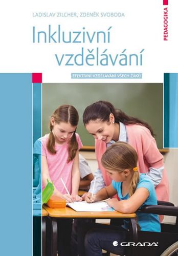 Inkluzivní vzdělávání (Efektivní vzdělávání všech žáků)