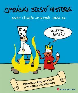 Opráski sčeskí historje (Anep fšichňi zmikunďi náro da)